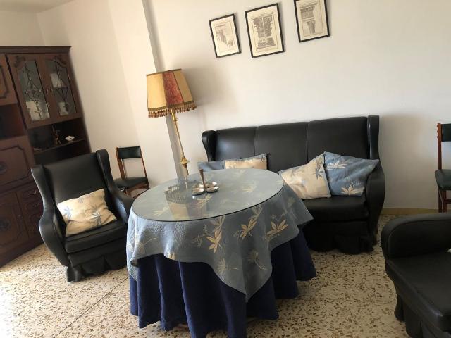 Piso Alquiler Badajoz