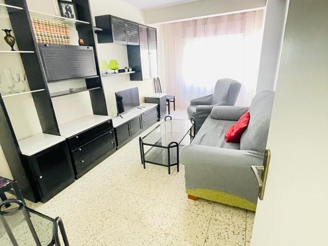 Piso Alquiler Badajoz
