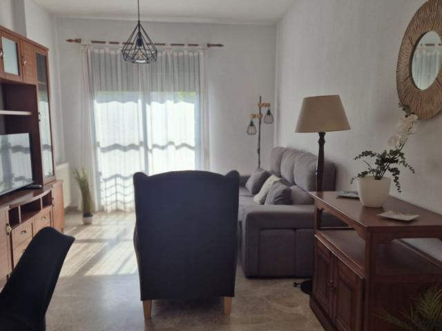 Piso Alquiler Badajoz