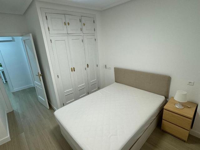 Piso Alquiler Badajoz