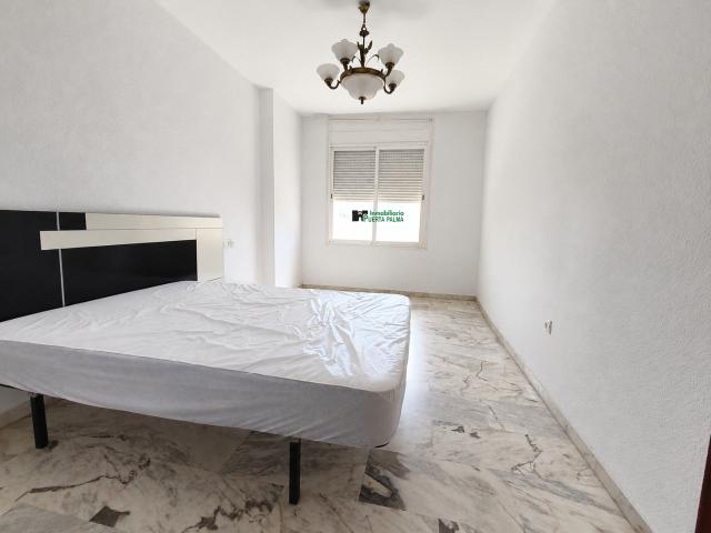 Piso Alquiler Badajoz