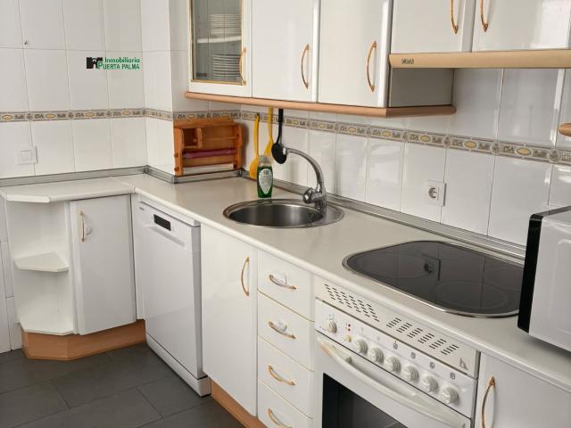 Piso Alquiler Badajoz