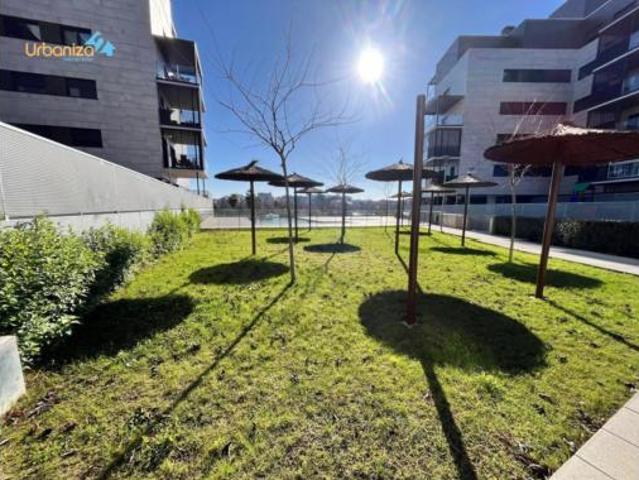 Piso Alquiler Badajoz Capital, Avenida de Elvas Campus