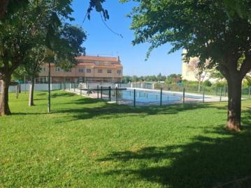 Piso Alquiler Badajoz Capital, Avenida de Elvas Campus