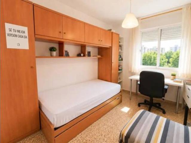 Piso Alquiler Badajoz Capital, Badajoz Capital