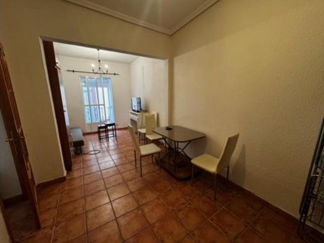 Piso Alquiler Badajoz Capital, Centro Histórico