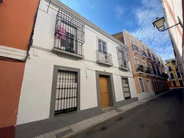 Piso Alquiler Badajoz Capital, Centro Histórico
