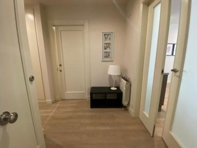 Piso Alquiler Badajoz Capital, Centro Histórico