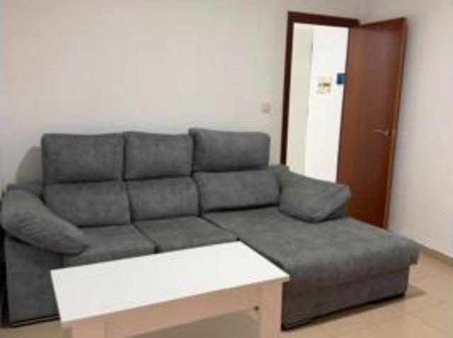 Piso Alquiler Badajoz Capital, Centro Histórico