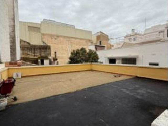 Piso Alquiler Badajoz Capital, Centro Histórico