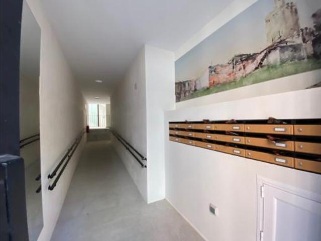 Piso Alquiler Badajoz Capital, Centro Histórico