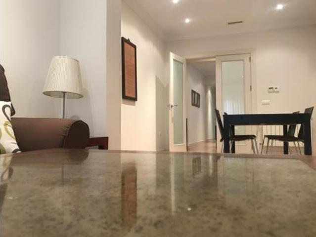 Piso Alquiler Badajoz Capital, Centro Histórico