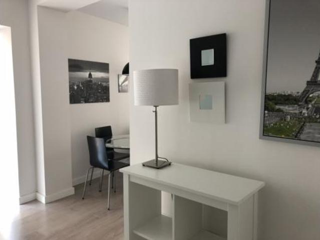 Piso Alquiler Badajoz Capital, Centro Histórico