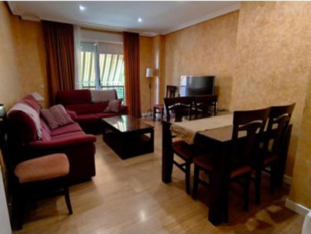 Piso Alquiler Badajoz Capital, Ciudad Jardín