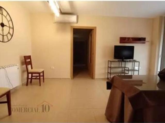 Piso Alquiler Badajoz Capital, Golf Guadiana Cerro Gordo