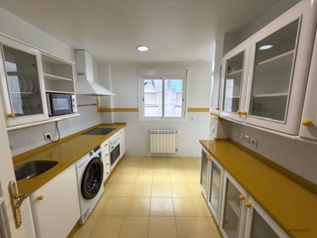Piso Alquiler Badajoz Capital, Huerta Rosales Valdepasillas