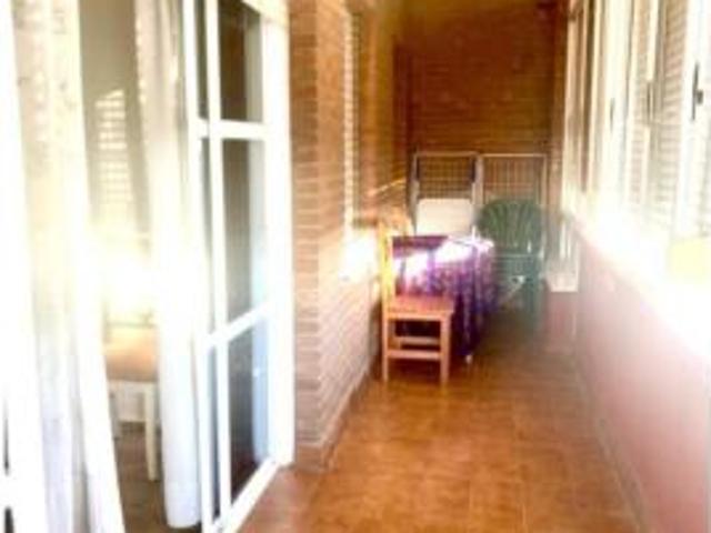 Piso Alquiler Badajoz Capital, Huerta Rosales Valdepasillas