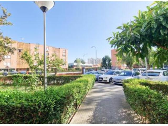 Piso Alquiler Badajoz Capital, Huerta Rosales Valdepasillas