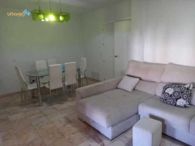 Piso Alquiler Badajoz Capital, Huerta Rosales Valdepasillas