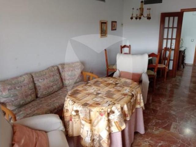 Piso Alquiler Badajoz Capital, Huerta Rosales Valdepasillas