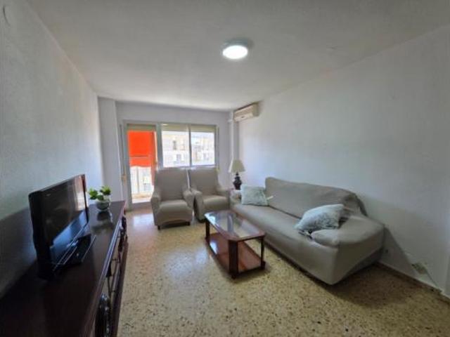 Piso Alquiler Badajoz Capital, Huerta Rosales Valdepasillas