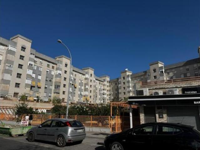 Piso Alquiler Badajoz Capital, Huerta Rosales Valdepasillas