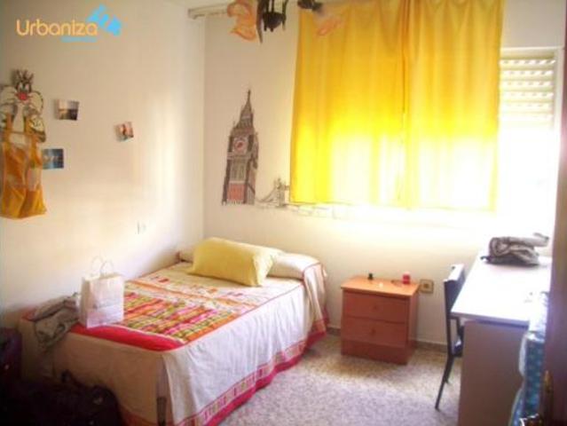 Piso Alquiler Badajoz Capital, Huerta Rosales Valdepasillas