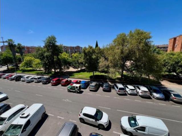 Piso Alquiler Badajoz Capital, Huerta Rosales Valdepasillas