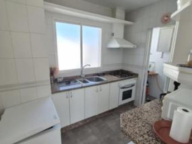 Piso Alquiler Badajoz Capital, Huerta Rosales Valdepasillas