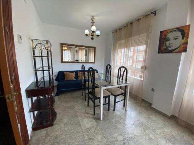 Piso Alquiler Badajoz Capital, Huerta Rosales Valdepasillas