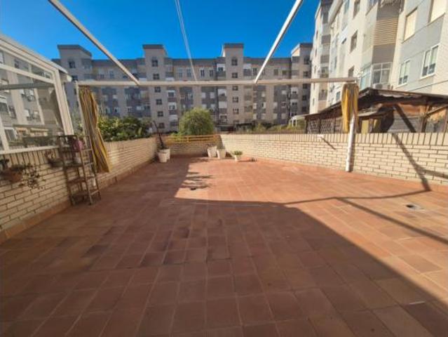 Piso Alquiler Badajoz Capital, Huerta Rosales Valdepasillas