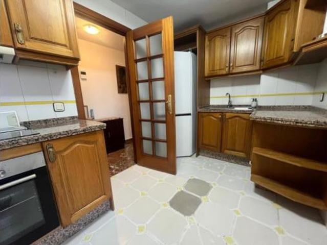 Piso Alquiler Badajoz Capital, Huerta Rosales Valdepasillas