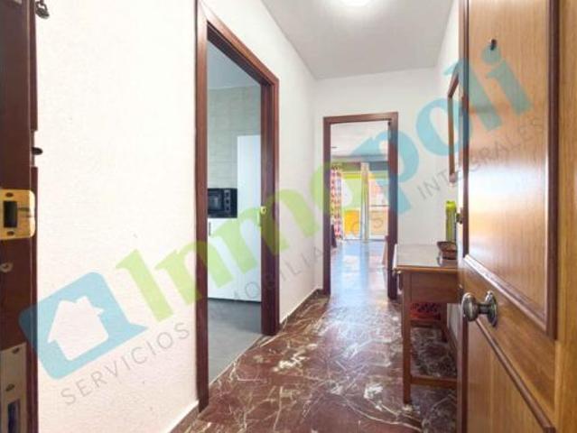 Piso Alquiler Badajoz Capital, Huerta Rosales Valdepasillas