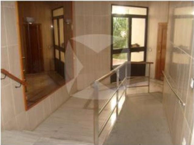 Piso Alquiler Badajoz Capital, Huerta Rosales Valdepasillas