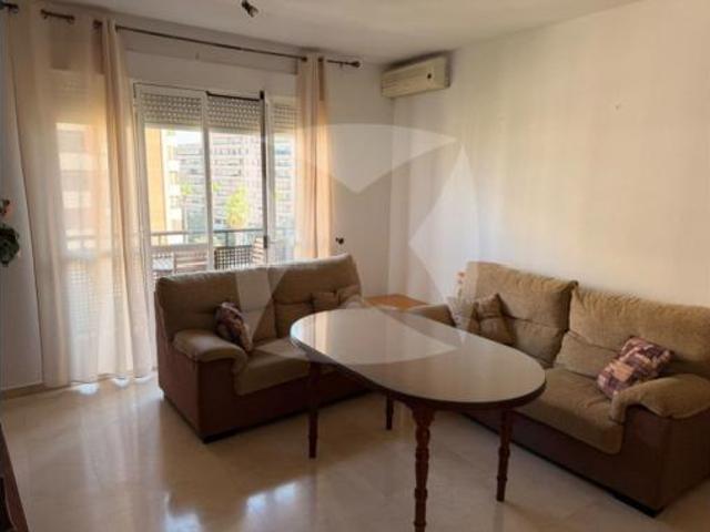 Piso Alquiler Badajoz Capital, Huerta Rosales Valdepasillas