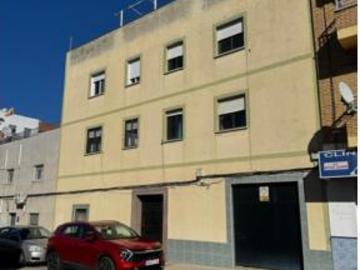 Piso Alquiler Badajoz Capital, María Auxiliadora Barriada de Llera
