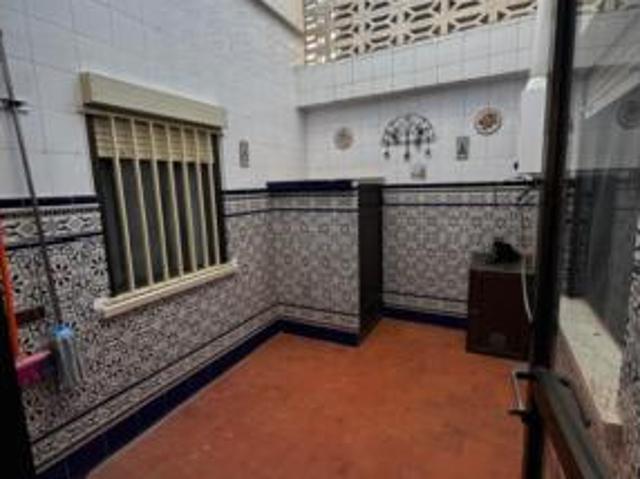 Piso Alquiler Badajoz Capital, María Auxiliadora Barriada de Llera