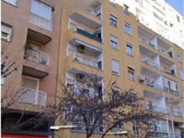 Piso Alquiler Badajoz Capital, Pardaleras
