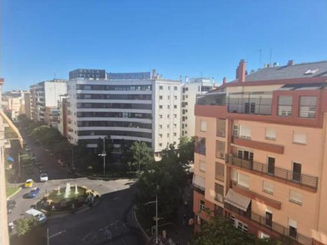 Piso Alquiler Badajoz Capital, Pardaleras