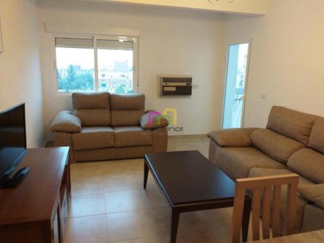 Piso Alquiler Badajoz Capital, Pardaleras