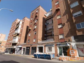 Piso Alquiler Badajoz Capital, Pardaleras