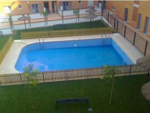 Piso Alquiler Badajoz Capital, Ronda Sur Suerte de Saavedra