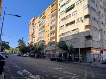 Piso Alquiler Badajoz Capital, Santa Marina La Paz