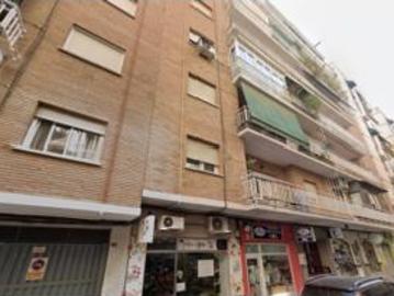 Piso Alquiler Badajoz Capital, Santa Marina La Paz