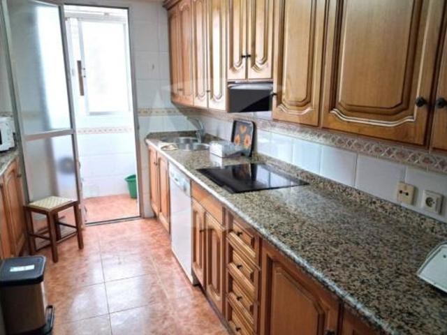 Piso Alquiler Badajoz Capital, Santa Marina La Paz