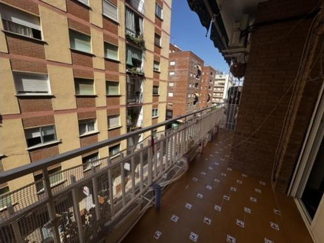 Piso Alquiler Badajoz Capital, Santa Marina La Paz