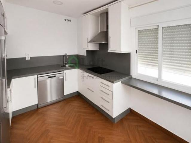 Piso Alquiler Badajoz Capital, Santa Marina La Paz