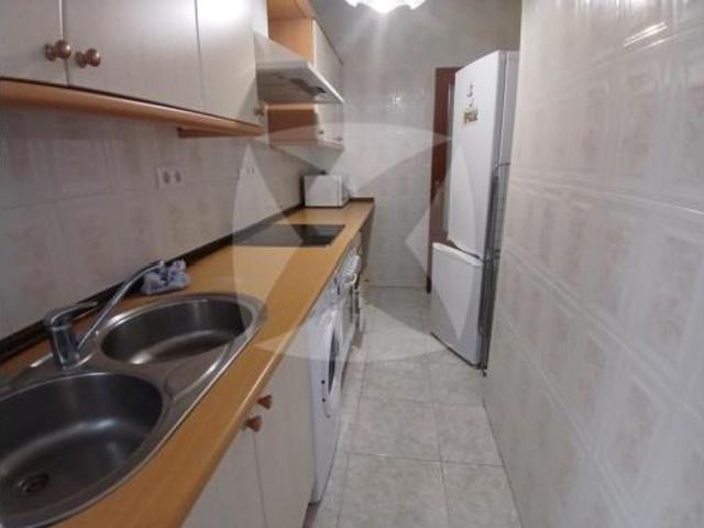 Piso Alquiler Badajoz Capital, Santa Marina La Paz
