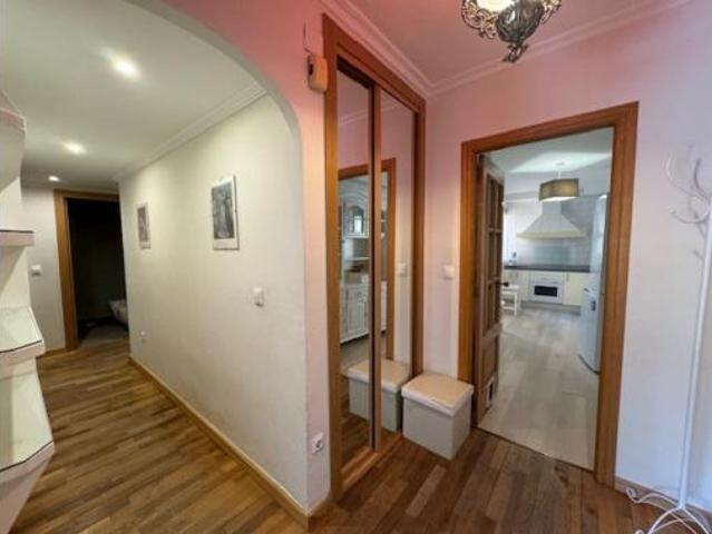 Piso Alquiler Badajoz Capital, Santa Marina La Paz