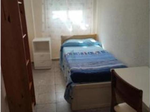 Piso Alquiler Badajoz Capital, Santa Marina La Paz